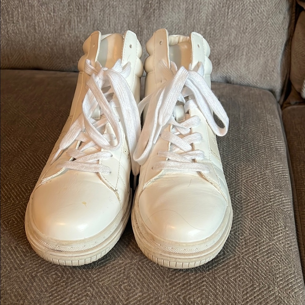 Women’s Altar’s State High-Top Sneakers, size 8.5
